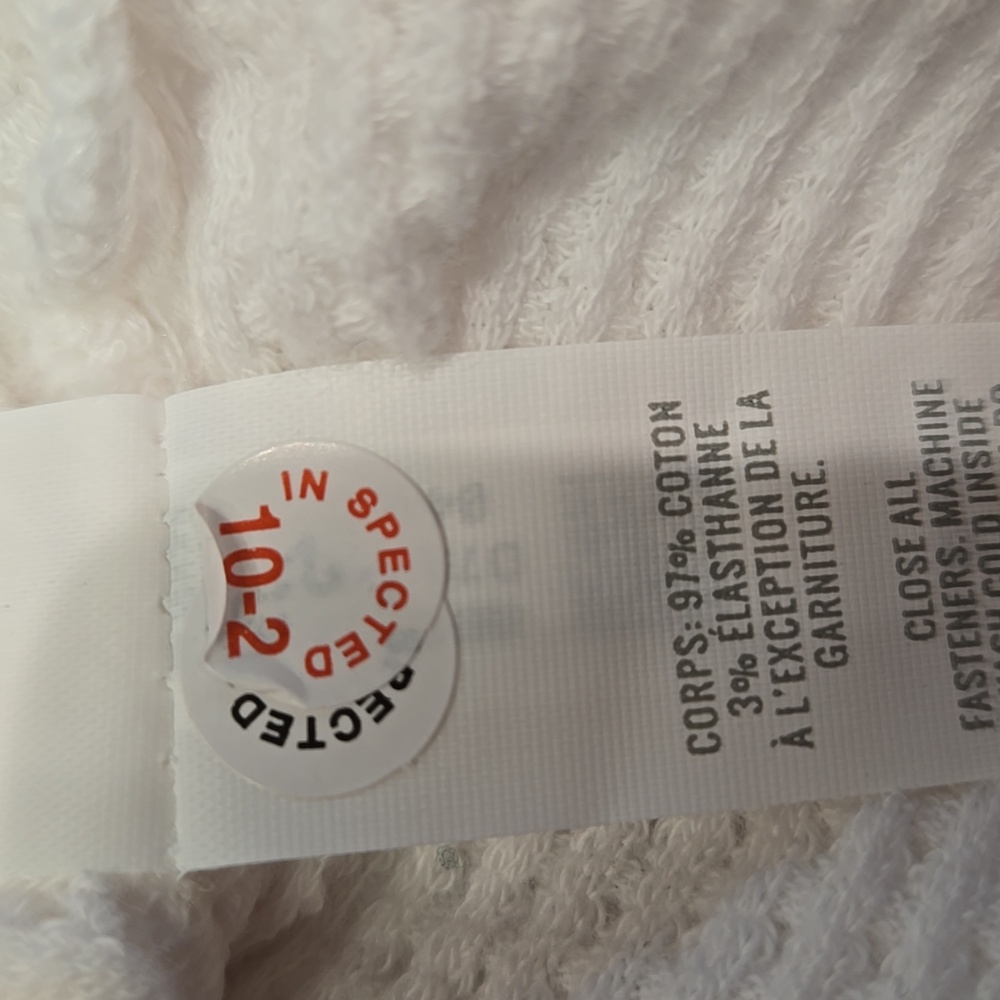 OFFLINE By Aerie Wow! Waffle Henley T-Shirt - Picture 13 of 13